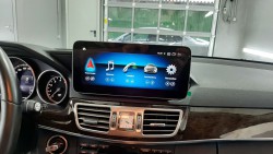 Монитор Android 10,25" для Mercedes-Benz E-Класс 2008-2013 NTG 4.0 RDL-7700