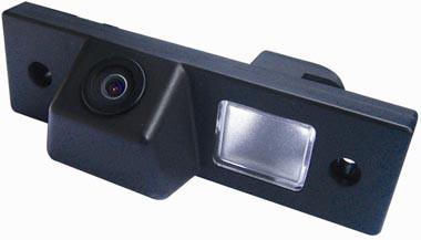 Камера заднего вида для автомобилей Chevrolet CAM-CHY01