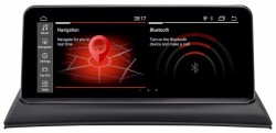 Монитор Android для BMW X3 E83 2004-2009 RDL-6283-D