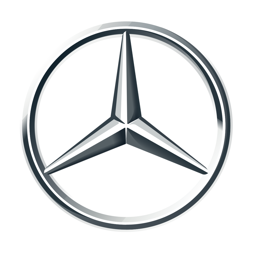 Mercedes-Benz приборные панели