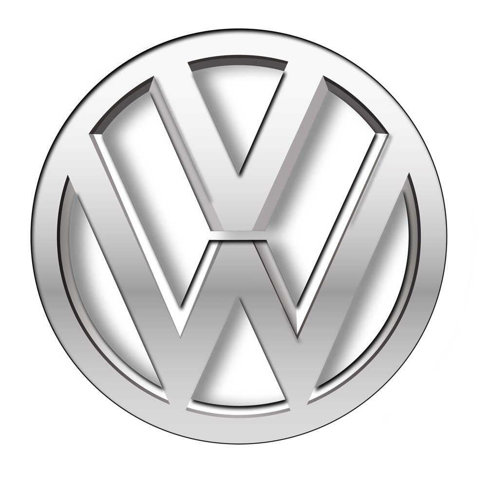 Volkswagen блоки навигации